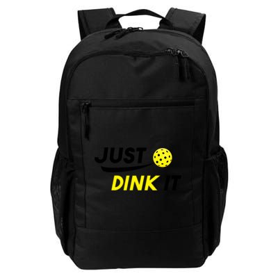 Just Dink It Pickleball Backpack