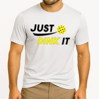 Just Dink It Pickleball Cooling Performance Crew T-Shirt