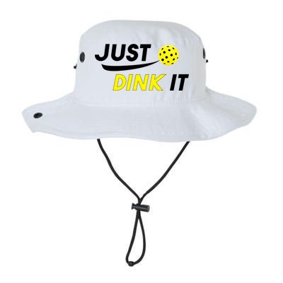 Just Dink It Pickleball Bucket Hat