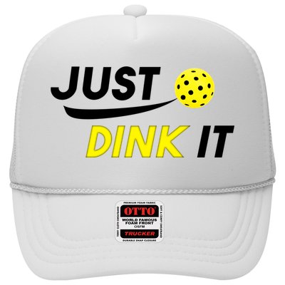 Just Dink It Pickleball Trucker Hat