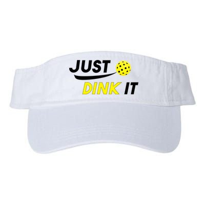 Just Dink It Pickleball Visor