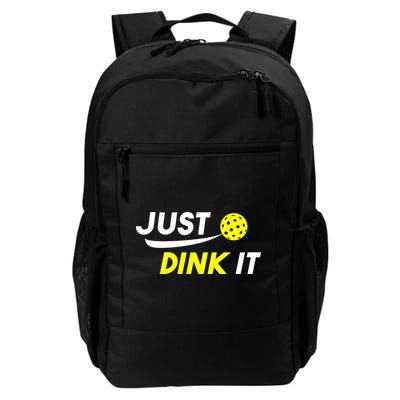Just Dink It Pickleball Backpack