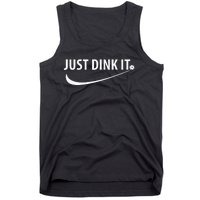 Just Dink It Pickleball Tank Top