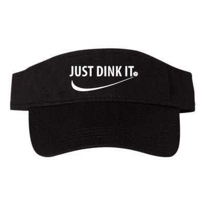 Just Dink It Pickleball Visor