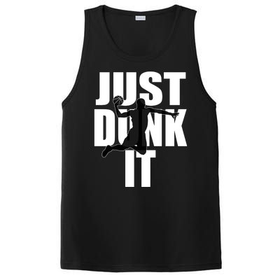 Just Dunk It PosiCharge Competitor Tank