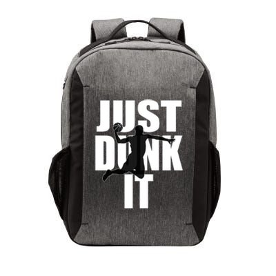 Just Dunk It Vector Backpack