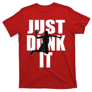 Just Dunk It T-Shirt