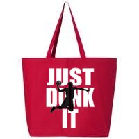 Just Dunk It 25L Jumbo Tote