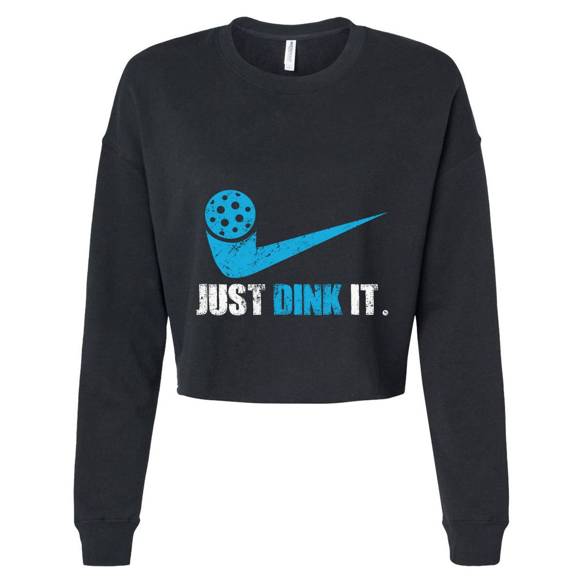Just Dink It Pickleball Player Fan Gift Cool Comfort Performance Bucket Hat