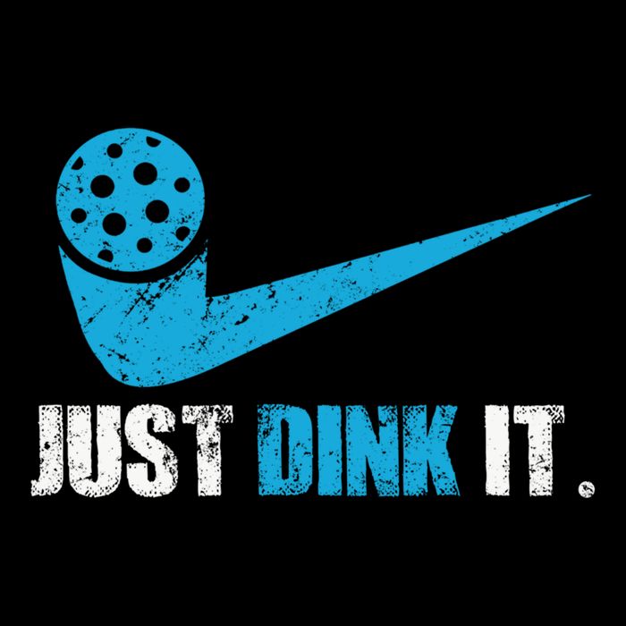 Just Dink It Pickleball Player Fan Gift City Backpack