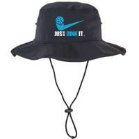 Just Dink It Pickleball Player Fan Gift Bucket Hat