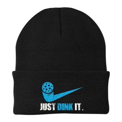 Just Dink It Pickleball Player Fan Gift Beanie