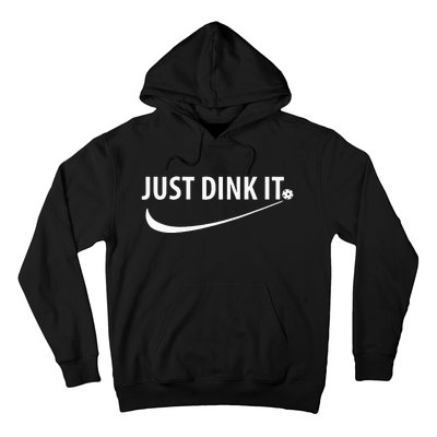 Just Dink It Pickleball Hoodie