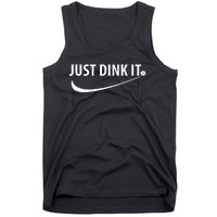 Just Dink It Pickleball Tank Top