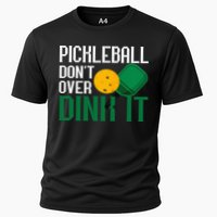 Just Dink It Pickleball Player Fan Gift Performance Shirt