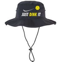 Just Dink It Funny Pickleball Legacy Cool Fit Booney Bucket Hat