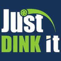 Just Dink It Pickleball Player Paddleball Lover Cool Comfort Performance Bucket Hat