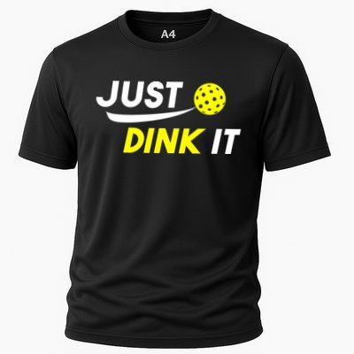 Just Dink It Pickleball Performance Shirt