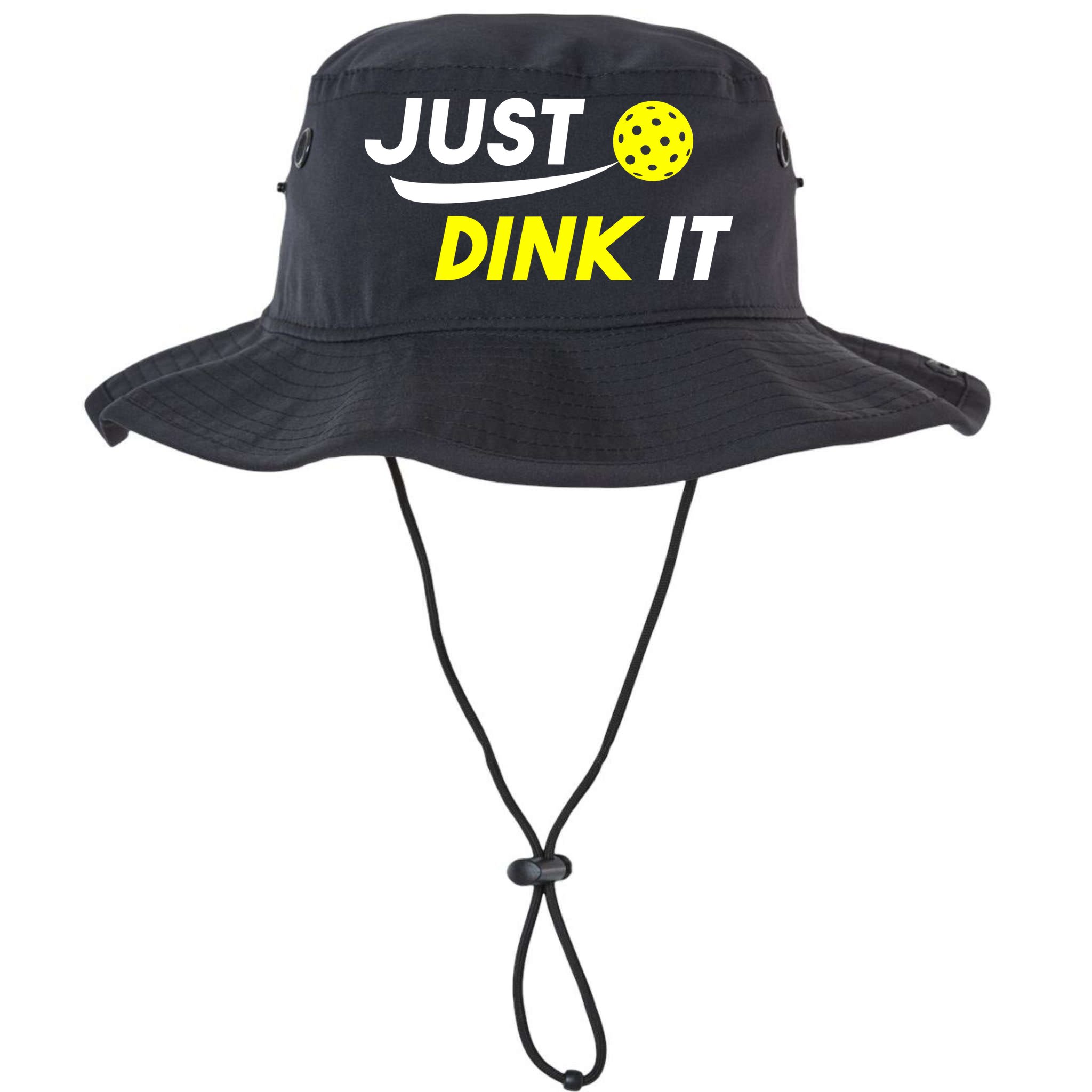 Just Dink It Pickleball Bucket Hat