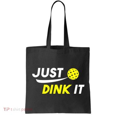 Just Dink It Pickleball Bag