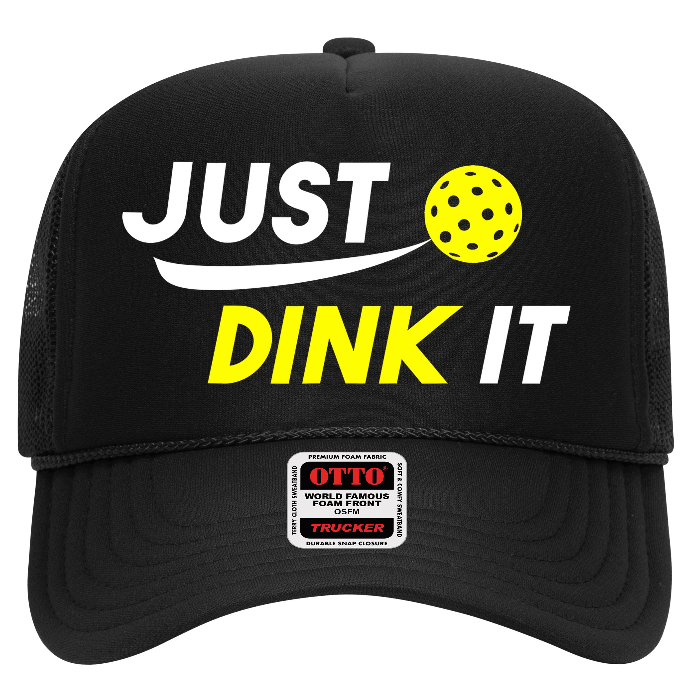 Just Dink It Pickleball Hat