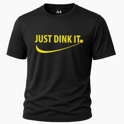 Just Dink It Pickleball Performance Shirt