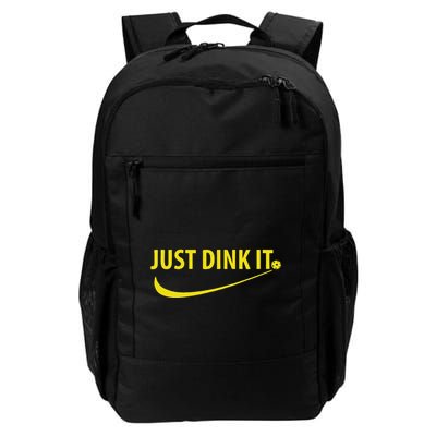 Just Dink It Pickleball Backpack