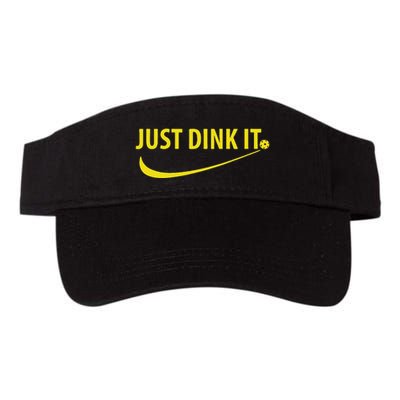 Just Dink It Pickleball Visor