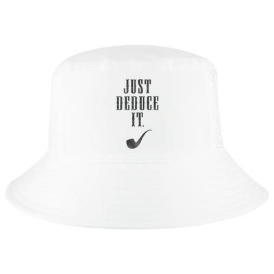 Just Deduce It Cool Comfort Performance Bucket Hat
