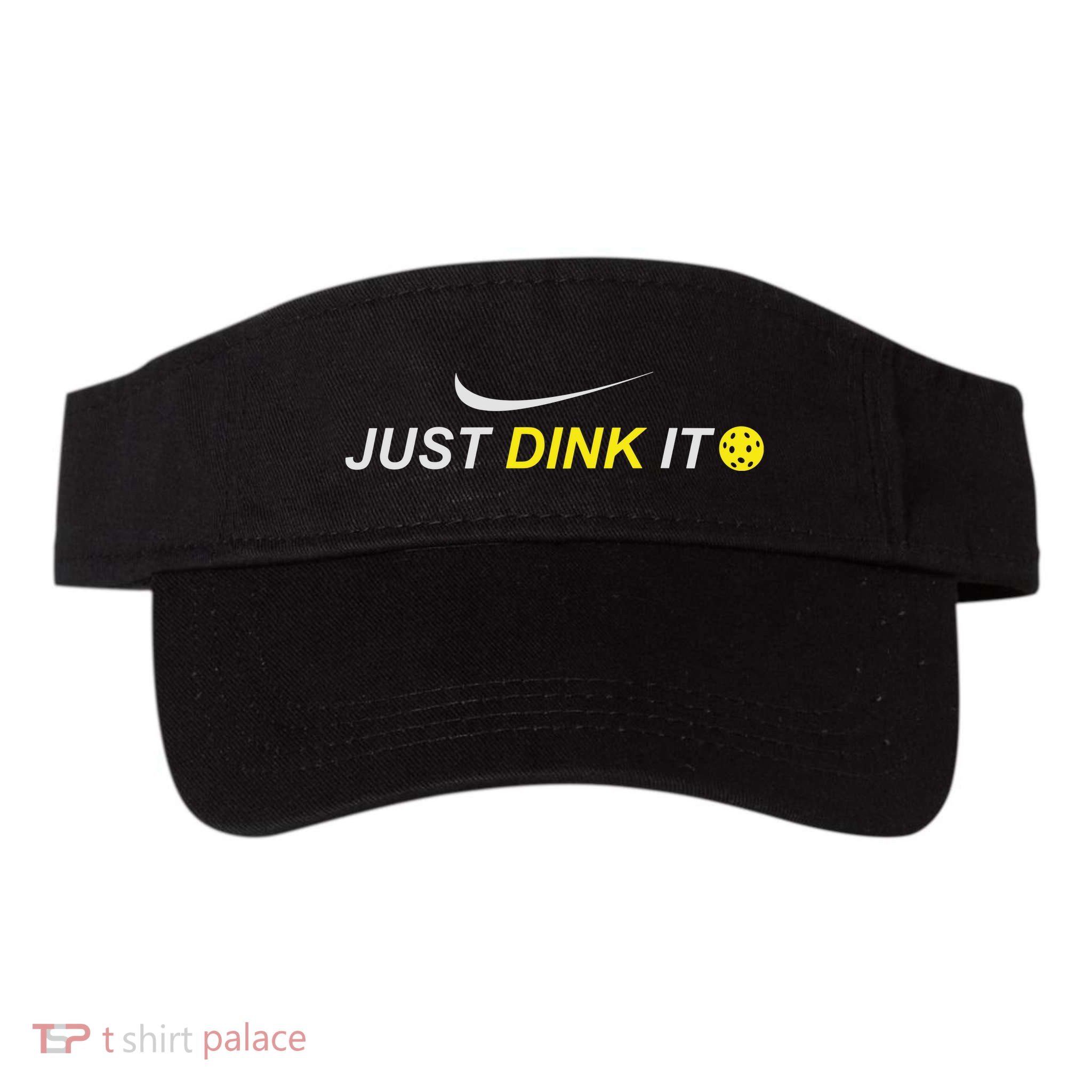 Just Dink It Pickleball Visor