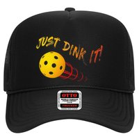 Just Dink It Funny Pickleball Trucker Hat