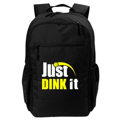 Just Dink It Backpack