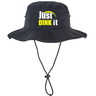 Just Dink It Bucket Hat