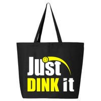 Just Dink It 25L Jumbo Tote