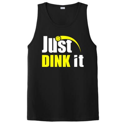 Just Dink It PosiCharge Competitor Tank