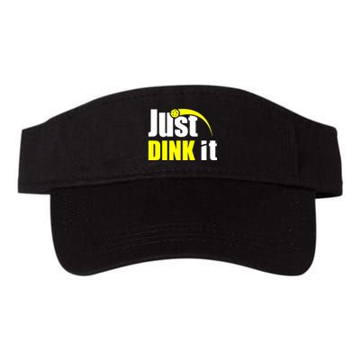 Just Dink It Visor