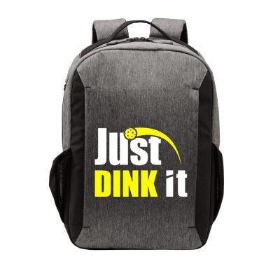 Just Dink It Vector Backpack