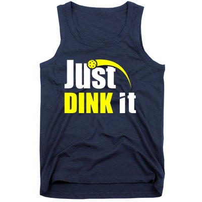 Just Dink It Tank Top