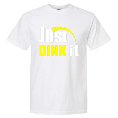 Just Dink It Garment-Dyed Heavyweight T-Shirt