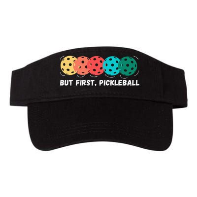 Just Dink It Funny Pickleball Pickle Ball Visor