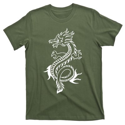 Japanese Dragon T-Shirt