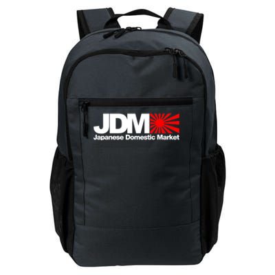 Japanese Domestic Market Jdm (3) Daily Commute Backpack