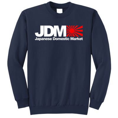 Japanese Domestic Market Jdm (3) Sweatshirt