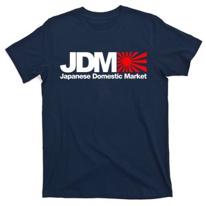 Japanese Domestic Market Jdm (3) T-Shirt