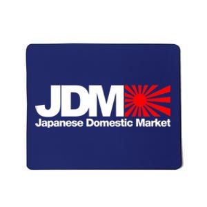 Japanese Domestic Market Jdm (3) Mousepad