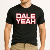 Dale Yeah Cooling Performance Crew T-Shirt