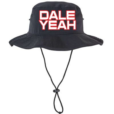 Dale Yeah Bucket Hat