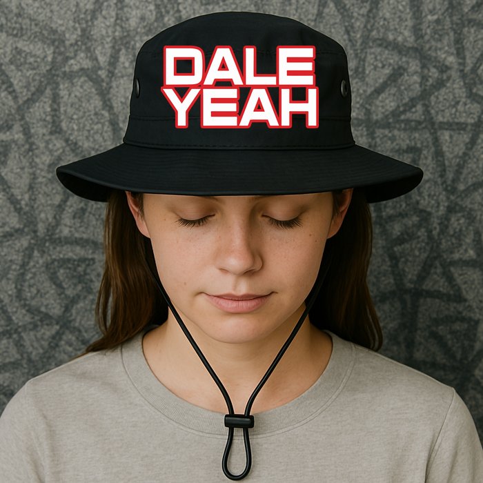 Dale Yeah Bucket Hat