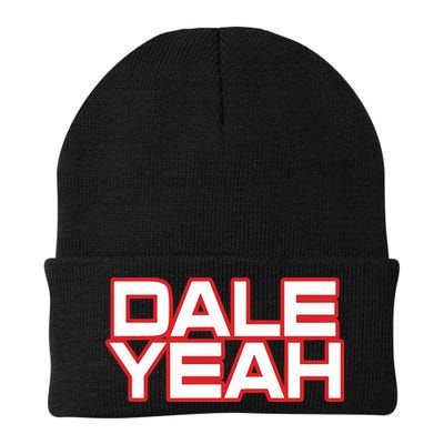 Dale Yeah Beanie