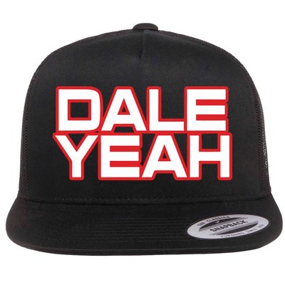 Dale Yeah Flatbill Hat